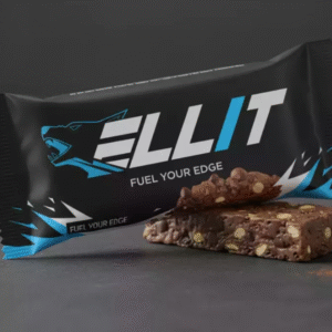 Barra Proteica FULLYOUR EDGE