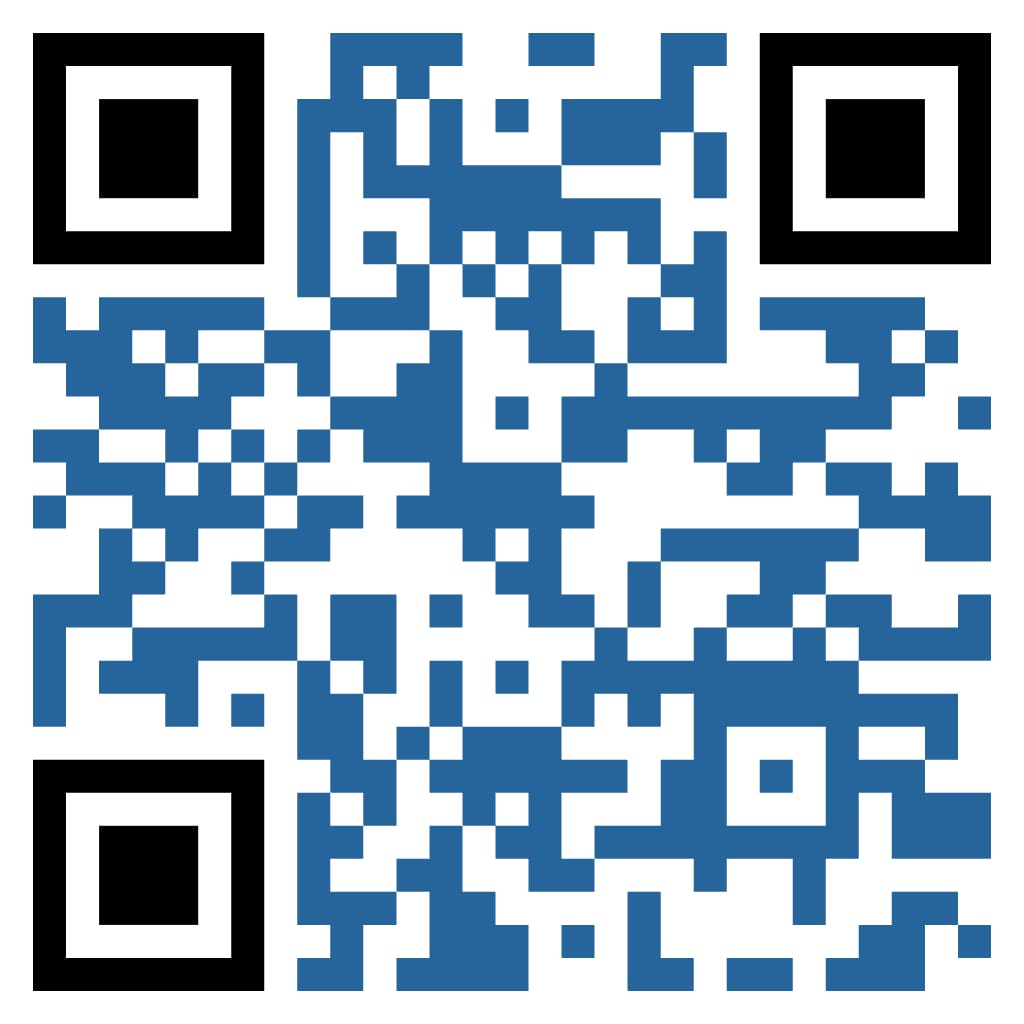 QR Políticas de Seguridad