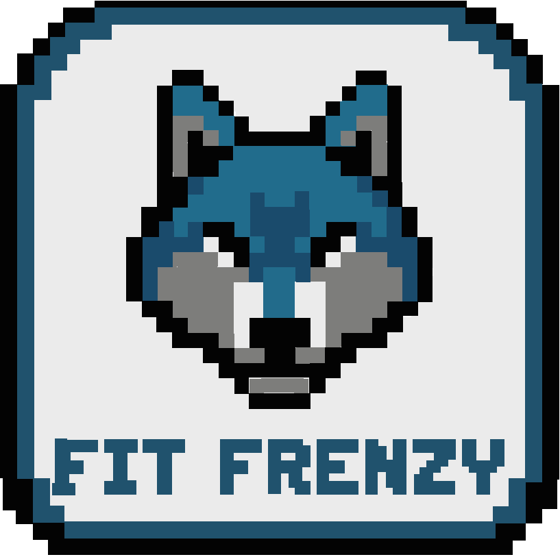 Fit Frenzy